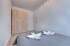 Apartinfo Apartments - Sadowa