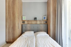 Apartinfo Apartments - Sadowa