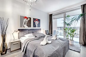 Apartinfo Apartments - Sadowa