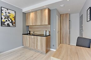 Apartinfo Apartments - Sadowa