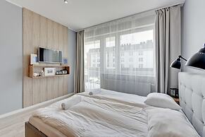 Apartinfo Apartments - Sadowa