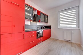 Apartinfo Apartments - Sadowa