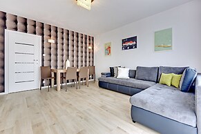 Apartinfo Apartments - Sadowa