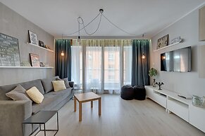 Apartinfo Island Apartments