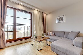 Apartinfo Island Apartments