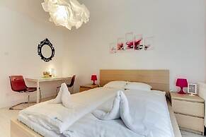 Apartinfo Island Apartments