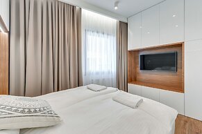 Apartinfo Island Apartments