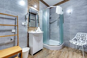 Apartinfo Island Apartments