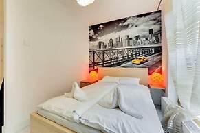 Apartinfo Island Apartments