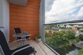 Apartinfo Island Apartments