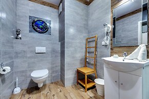 Apartinfo Island Apartments