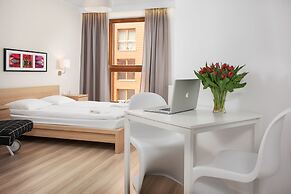 Apartinfo Island Apartments