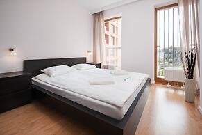 Apartinfo Island Apartments