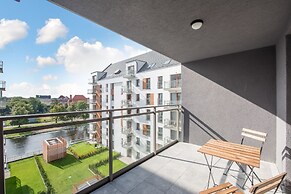 Apartinfo Island Apartments