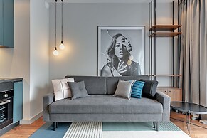 Apartinfo Island Apartments