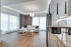 Apartinfo Island Apartments