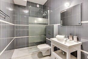 Apartinfo Island Apartments