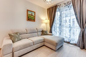 Apartinfo Island Apartments