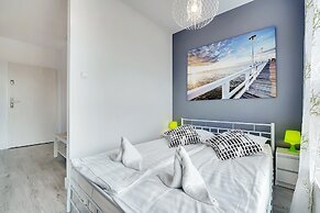 Apartinfo Island Apartments