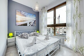 Apartinfo Island Apartments