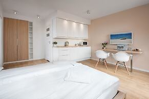 Apartinfo Island Apartments