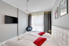 Apartinfo Island Apartments