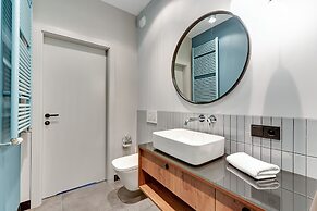 Apartinfo Island Apartments