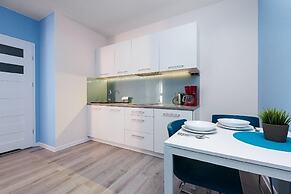 Apartinfo Island Apartments