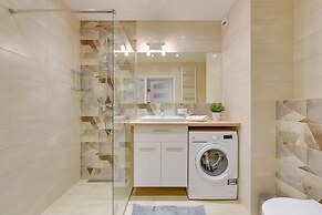 Apartinfo Island Apartments