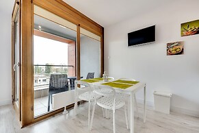 Apartinfo Island Apartments