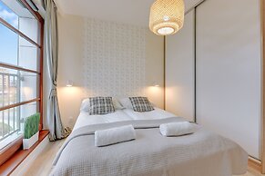 Apartinfo Island Apartments