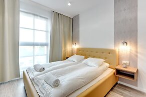 Apartinfo Island Apartments