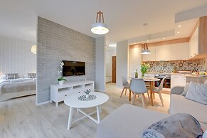 Apartinfo Island Apartments