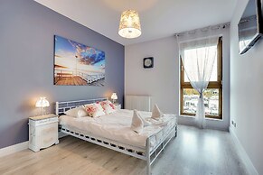 Apartinfo Island Apartments