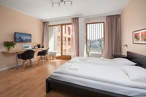 Apartinfo Island Apartments