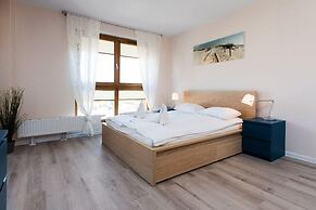 Apartinfo Island Apartments