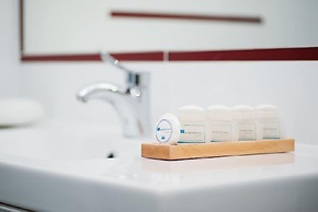 Apartinfo Island Apartments