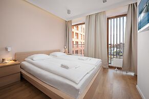 Apartinfo Island Apartments