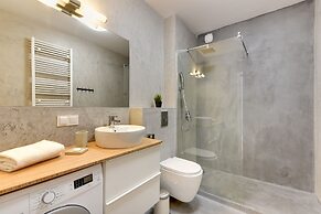 Apartinfo Island Apartments