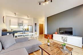 Apartinfo Island Apartments