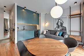 Apartinfo Island Apartments