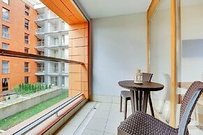 Apartinfo Island Apartments