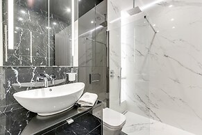 Apartinfo Island Apartments