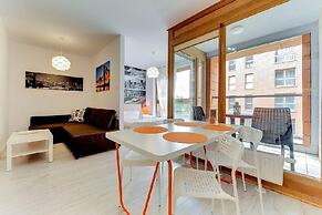 Apartinfo Island Apartments