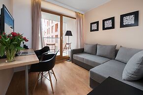 Apartinfo Island Apartments