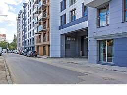 Apartinfo Island Apartments