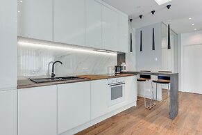 Apartinfo Island Apartments