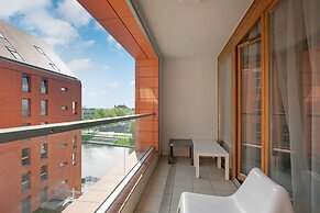 Apartinfo Island Apartments