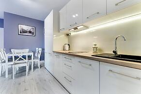 Apartinfo Island Apartments