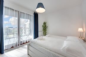 Apartinfo Island Apartments